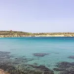 Beachfront Flat With Sea Views By Homely Malta! * Is-Sellum