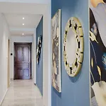Beachfront Flat With Sea Views By Homely Malta! * Is-Sellum