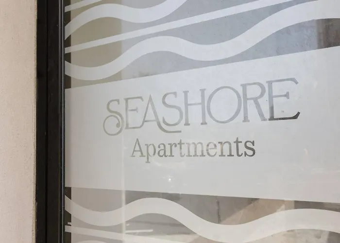 Beachfront Flat With Sea Views By Homely Malta! *