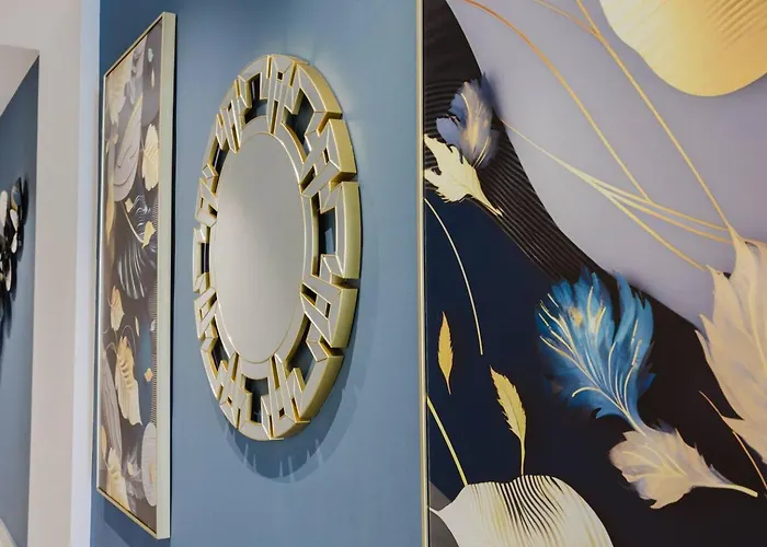 Διαμέρισμα Beachfront Flat With Sea Views By Homely Malta! *