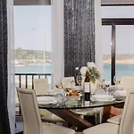 Beachfront Flat With Sea Views By Homely Malta!