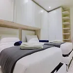 Apartamento Beachfront Flat With Sea Views By Homely Malta! Is-Sellum