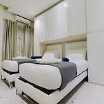 Beachfront Flat With Sea Views By Homely Malta!