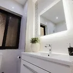Beachfront Flat With Sea Views By Homely Malta!