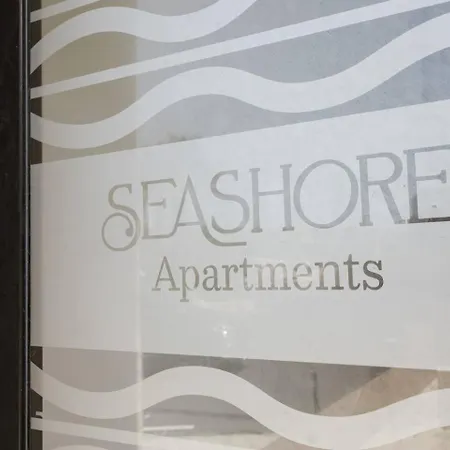 Beachfront Flat With Sea Views By Homely Malta! *