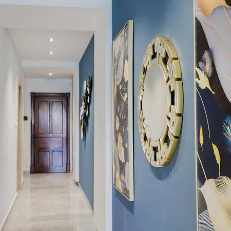 Beachfront Flat With Sea Views By Homely Malta! * Is-Sellum