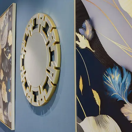 Daire Seashore Flats Seconds To Sea By Homely Malta! *