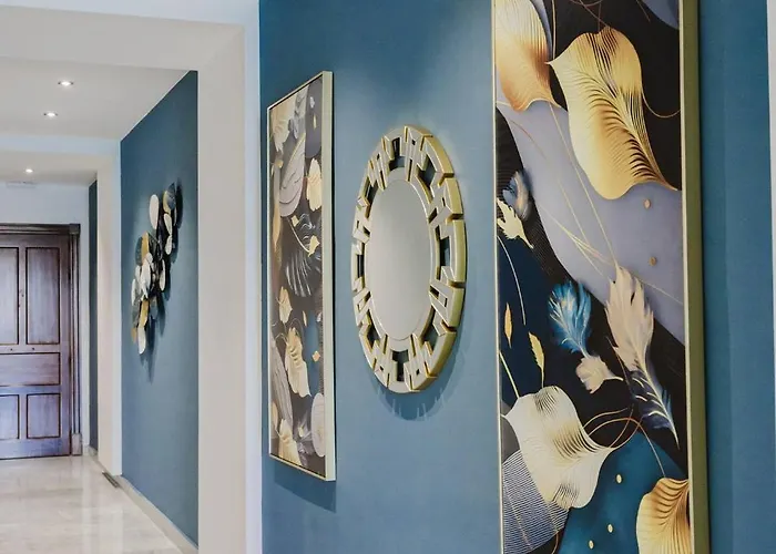 Daire Beachfront Flat With Sea Views By Homely Malta! *